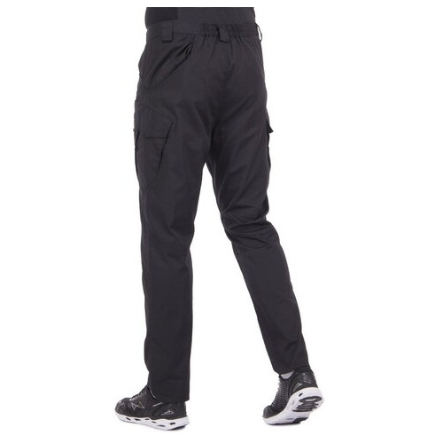 Тактичні штани FDSO TY-5709 3XL Чорний (06508239) фото №2