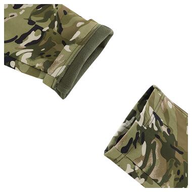 Тактические штаны B260 Camouflage CP XXXL фото №4