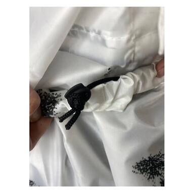 Маскувальний костюм LOGOS Клякса зимовий білий Універсальний 5142351 фото №3