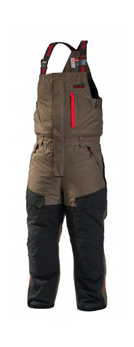 Зимовий костюм Norfin Extreme 4 335004-XL фото №4