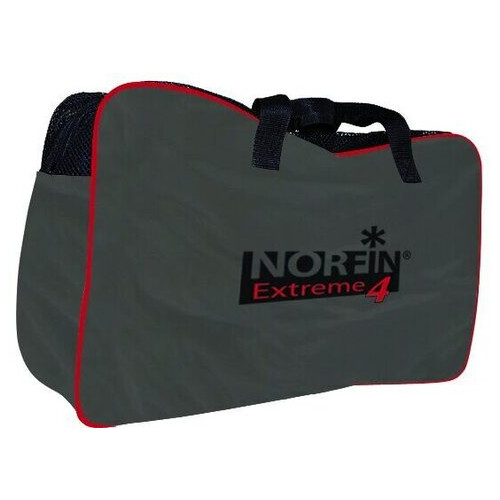 Зимовий костюм Norfin Extreme 4 335004-XL фото №7