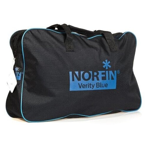 Костюм зимовий Norfin VERITY BLUE Limited Edition синій 10000мм/L (716203-L) фото №3