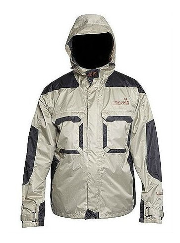 Куртка Norfin Peak Moos (5000мм) 416005-XXL фото №1