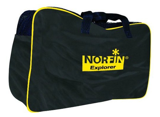 Зимовий костюм Norfin Explorer (-40 °) 340006-XXXL фото №7