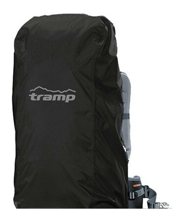 Накидка від дощу Tramp TRP-019 на рюкзак L фото №1