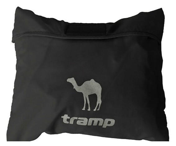 Накидка від дощу Tramp TRP-019 на рюкзак L фото №2