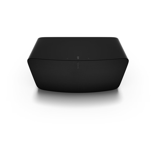 Акустична система Sonos Five Black (FIVE1EU1BLK) фото №5