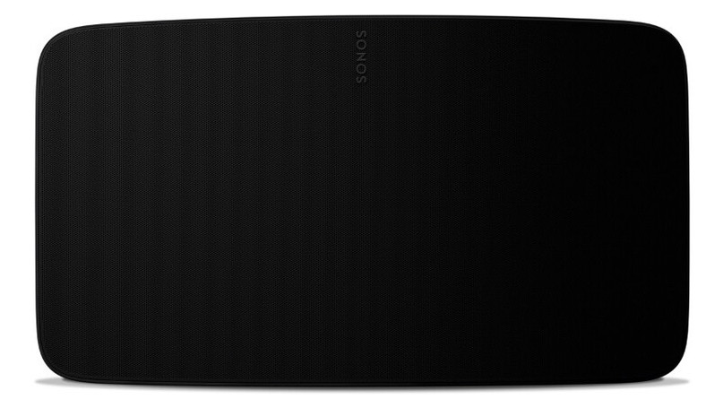 Акустична система Sonos Five Black (JN63FIVE1EU1BLK) фото №6