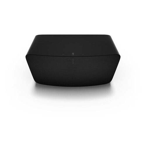 Акустична система Sonos Five Black (JN63FIVE1EU1BLK) фото №2