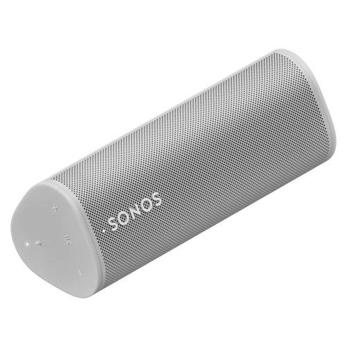 Портативна акустична система Sonos Roam, White (ROAM1R21) фото №13