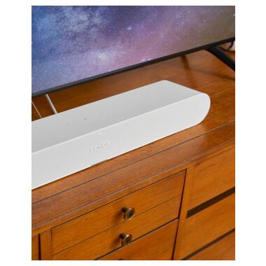 Акустична система Sonos Ray White (RAYG1EU1) фото №2