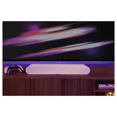 Акустична система Sonos Ray White (RAYG1EU1) фото №4