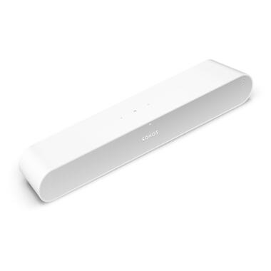 Акустична система Sonos Ray White (RAYG1EU1) фото №11