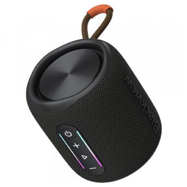 Акустическая система Blackview AuraBass 2 Black (6931548325284) фото №5