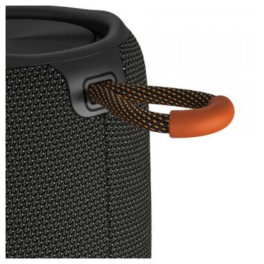 Акустическая система Blackview AuraBass 2 Black (6931548325284) фото №8