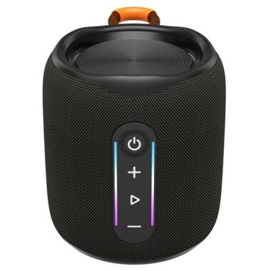 Акустическая система Blackview AuraBass 2 Black (6931548325284) фото №2