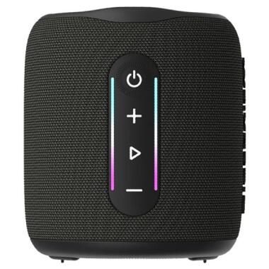 Акустическая система Blackview AuraBass 2 Black (6931548325284) фото №1