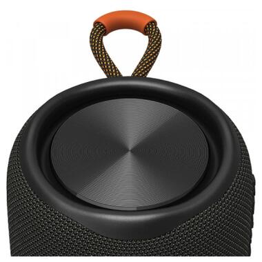 Акустическая система Blackview AuraBass 2 Black (6931548325284) фото №7