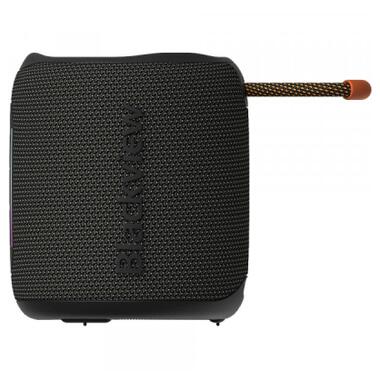 Акустическая система Blackview AuraBass 2 Black (6931548325284) фото №4