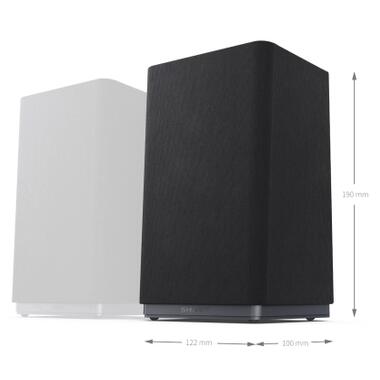 Акустическая система Sharp CP-AWS2001 Black (CP-AWS2001) фото №9