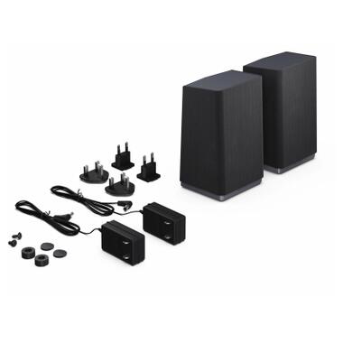Акустическая система Sharp CP-AWS2001 Black (CP-AWS2001) фото №8