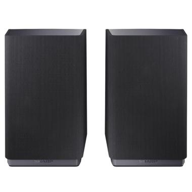 Акустическая система Sharp CP-AWS2001 Black (CP-AWS2001) фото №2
