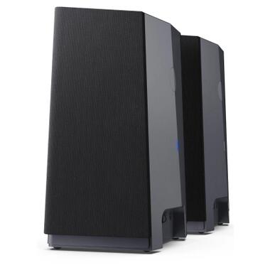 Акустическая система Sharp CP-AWS2001 Black (CP-AWS2001) фото №6