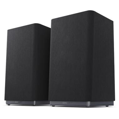 Акустическая система Sharp CP-AWS2001 Black (CP-AWS2001) фото №1