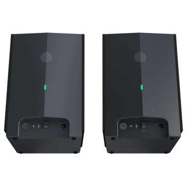 Акустическая система Sharp CP-AWS2001 Black (CP-AWS2001) фото №4