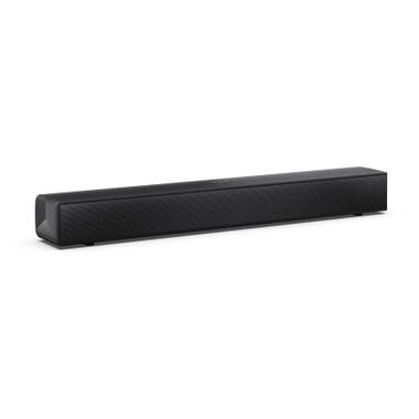 Акустическая система Sharp HT-SB121 Black (HT-SB121) фото №3