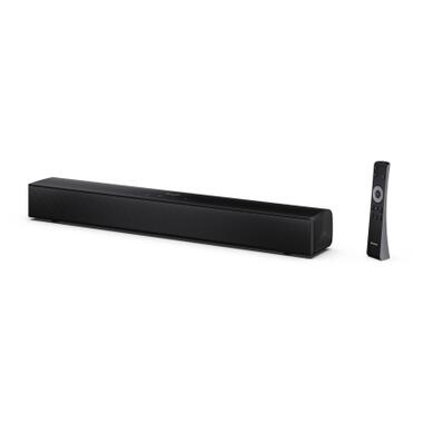 Акустическая система Sharp HT-SB121 Black (HT-SB121) фото №1