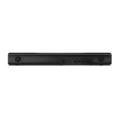 Акустическая система Sharp HT-SB121 Black (HT-SB121) фото №5