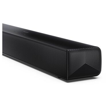 Акустическая система Sharp HT-SB121 Black (HT-SB121) фото №7