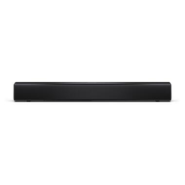 Акустическая система Sharp HT-SB121 Black (HT-SB121) фото №4