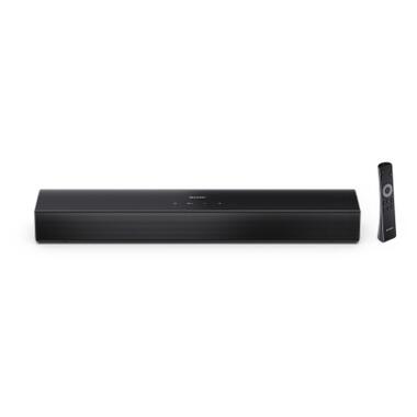 Акустическая система Sharp HT-SB121 Black (HT-SB121) фото №2