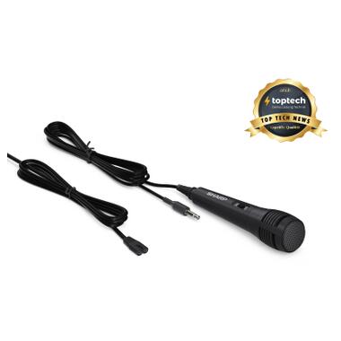 Акустическая система Sharp PS-931 Black (PS-931) фото №8