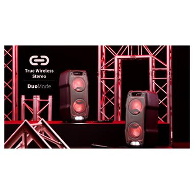Акустическая система Sharp PS-931 Black (PS-931) фото №11