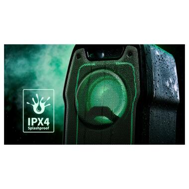 Акустическая система Sharp PS-931 Black (PS-931) фото №12