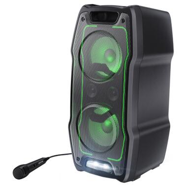 Акустическая система Sharp PS-931 Black (PS-931) фото №1