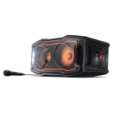 Акустическая система Sharp PS-931 Black (PS-931) фото №5