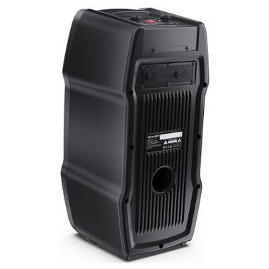 Акустическая система Sharp PS-931 Black (PS-931) фото №4
