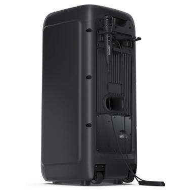 Акустическая система Sharp PS-949 Black (PS-949) фото №4