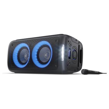 Акустическая система Sharp PS-949 Black (PS-949) фото №5