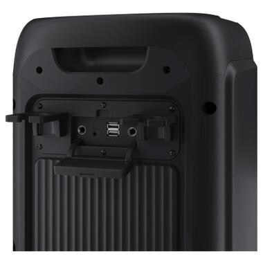 Акустическая система Sharp PS-949 Black (PS-949) фото №8