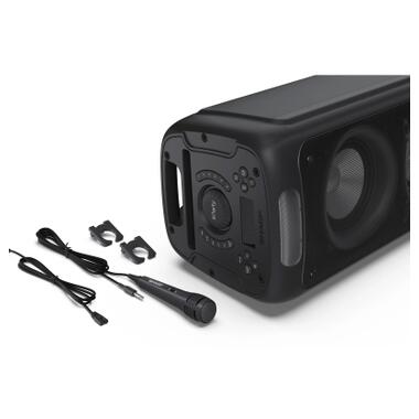 Акустическая система Sharp PS-949 Black (PS-949) фото №10