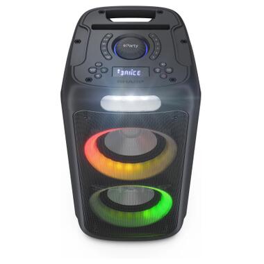 Акустическая система Sharp PS-949 Black (PS-949) фото №6