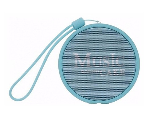 Портативная акустика Mifa F30 Outdoor Bluetooth Speaker Blue фото №1