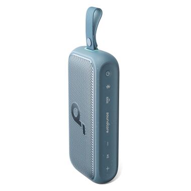 Акустична система Anker SoundCore Motion 300 Blue (A3135031) фото №5