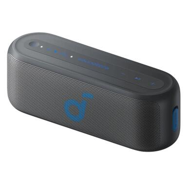 Акустична система Anker SoundCore Select 2S Black (A3171011) фото №1