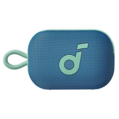 Акустична система Anker SoundСore Select 4 Go Blue (A31X1031) фото №8